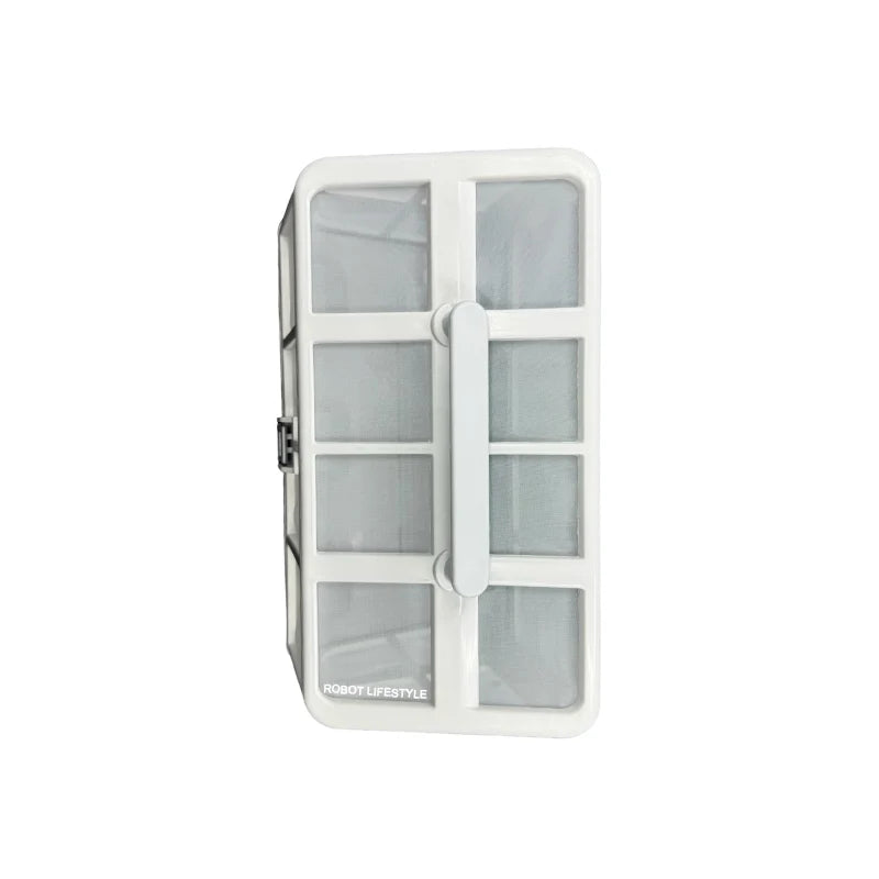 Оригинальная фильтровая корзина с крышкой для робота-уборщика бассейна 3312