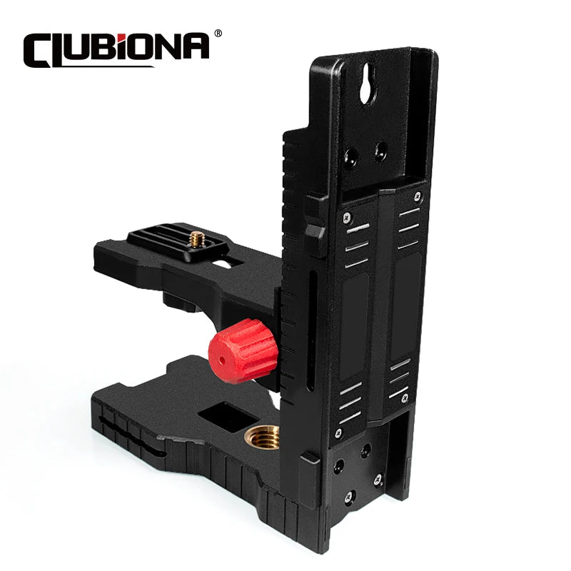 Clubiona LB01 L-Bracket Leveling Magnet &ndash; Ultra-Strong Hold