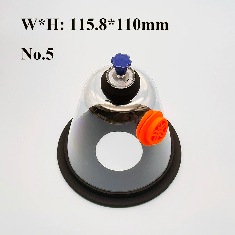 Pet Atomizing Mask Oxygen Generator &ndash; For Dogs And Cats