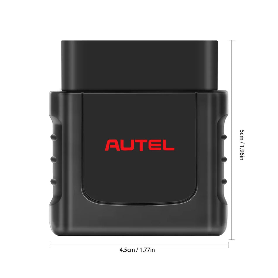 Автел МаксиVCI Мини VCI Bluetooth Интерфейс за Автомобили за MK808BT