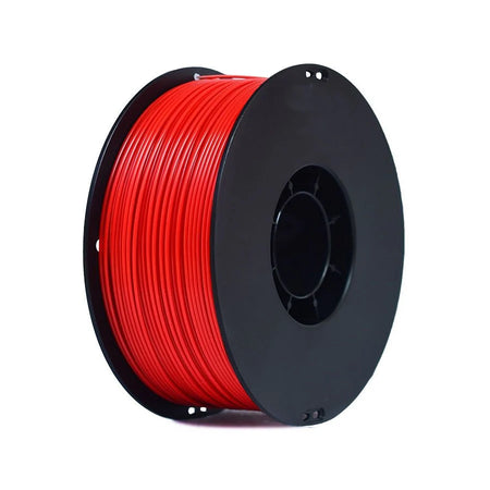 Easythreed PLA Filament 1.75mm 250g &ndash; Premium Quality Red