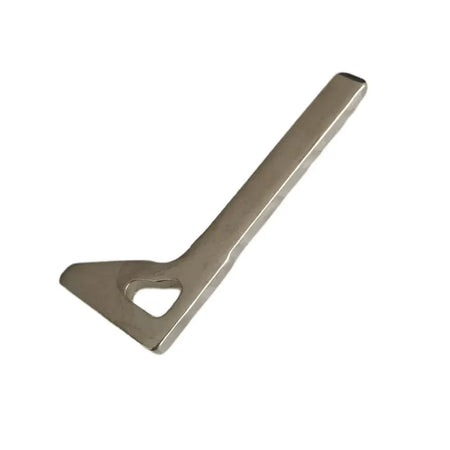 10pcs/lot Emergency Insert Smart Small Mechanical Key Blade for Chery Tiggo 8 Plus by InterCyprus Trading Ltd