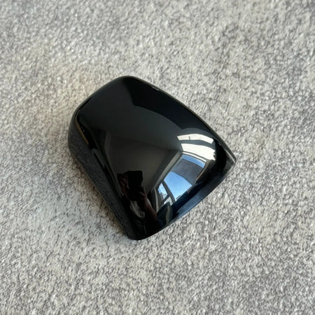 DSG Shift Handball Car gear lever With DSG LOGO For Skoda Octavia Superb Yeti by InterCyprus Trading Ltd
