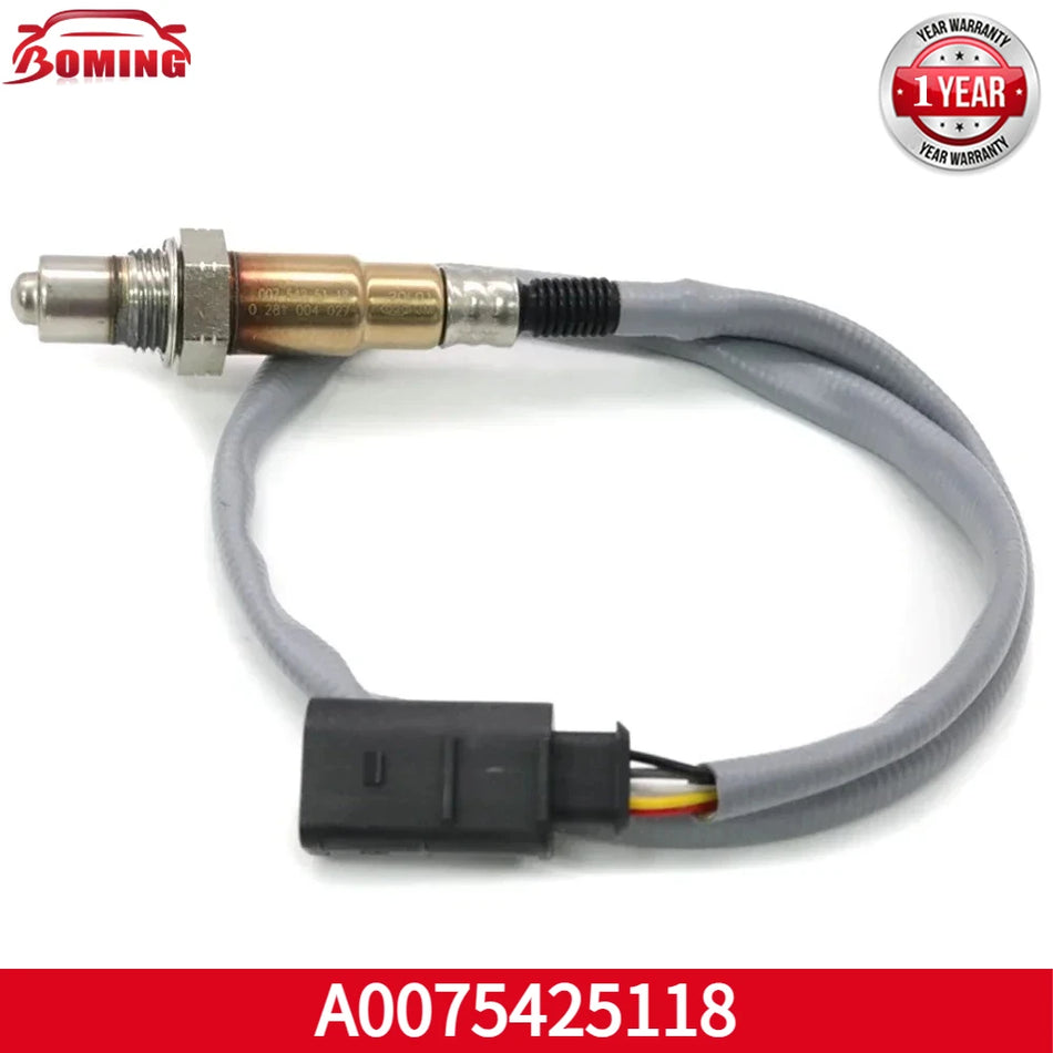 Сензор за кислород O2 Lambda за Mercedes-Benz E250, GLE300D, GLK250, ML250