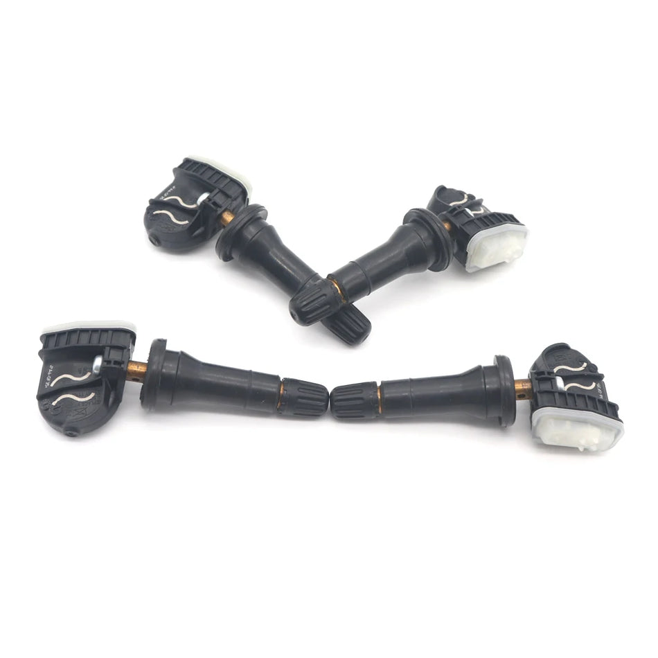 Senzor de presiune a anvelopelor TPMS pentru Ford F-250/F-350/F-450 SD Fusion, Lincoln MKZ