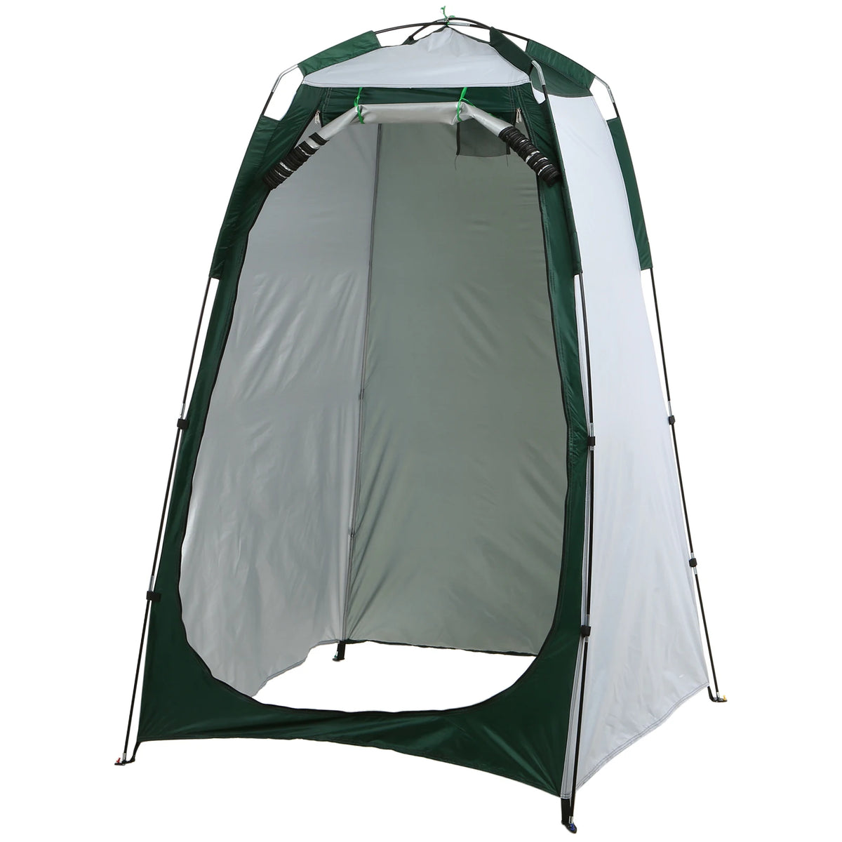 Privacy Shelter Tent &ndash; Portable Privacy Shelter With Window