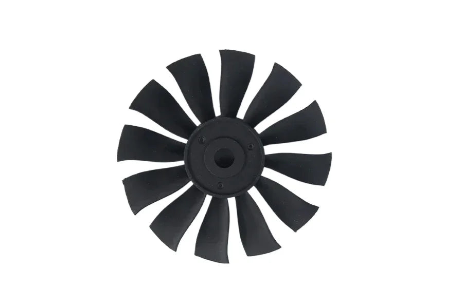 XFLY 2627-KV4600 50mm Galaxy X5 Brushless &ndash; High Power ONLY 50mm Fan blades