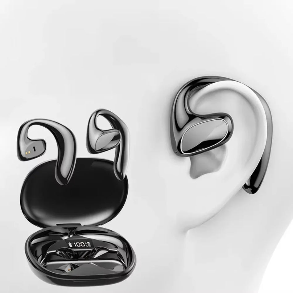 Real Time Translator Earbuds For 144 Languages With Bluetooth 5.1