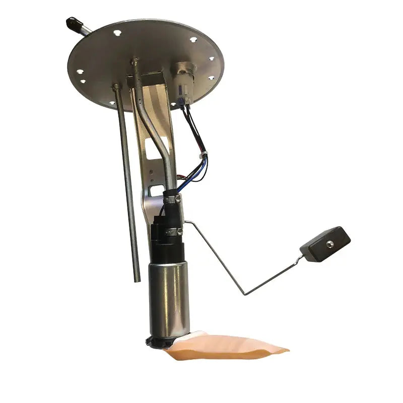 Fuel Pump Assembly For Chevrolet Suzuki Tracker Vitara Grand Vitara by InterCyprus Trading Ltd