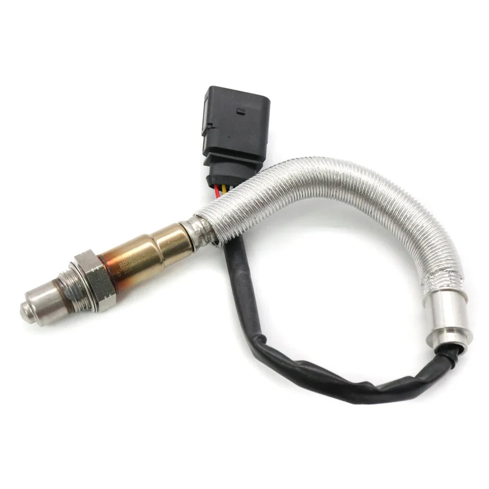 Downstream 5-Wire Lambda Oxygen Sensor for Audi A4 A5 Q5 Q7