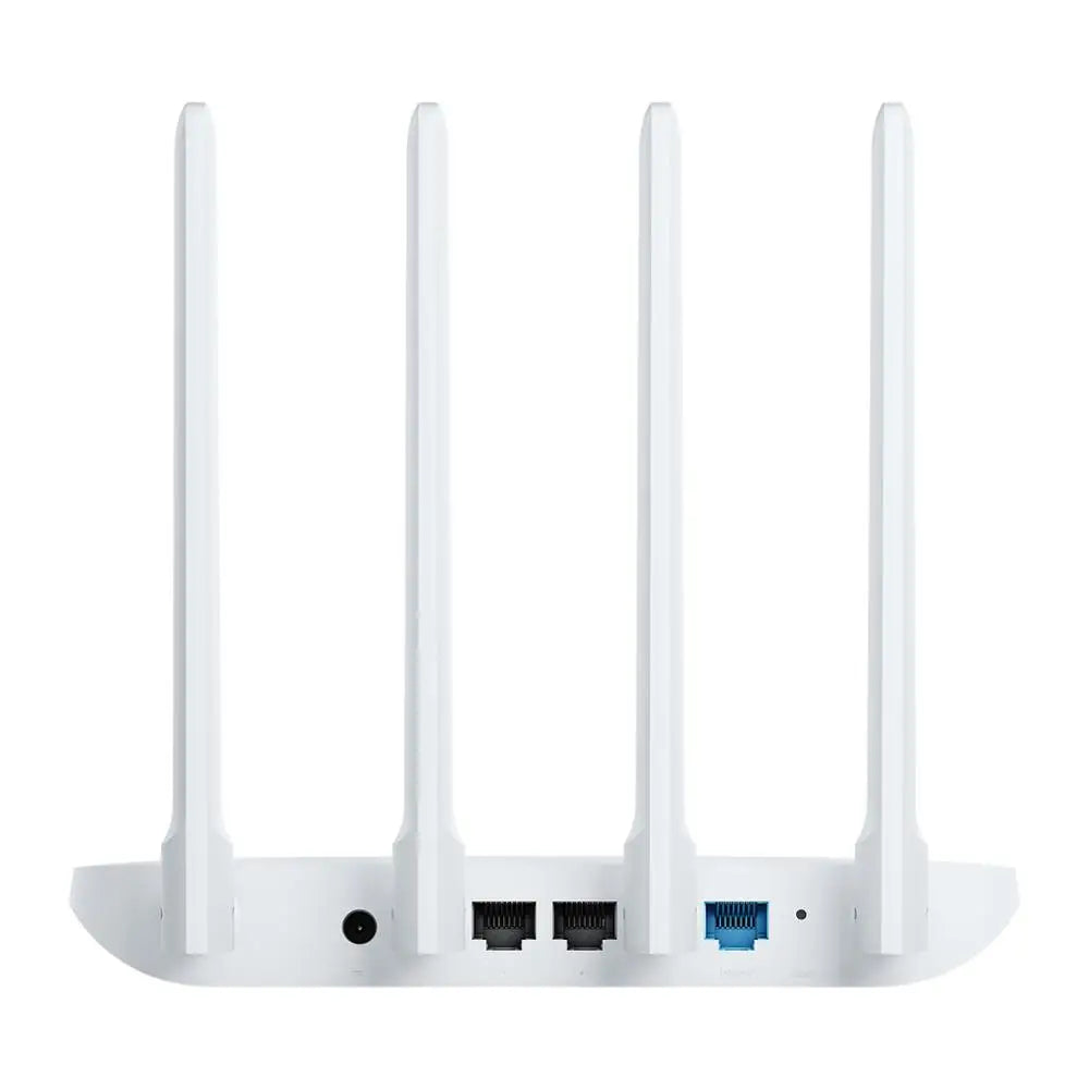 Xiaomi Mi 4A Router Gigabit Edition &ndash; Dual Band 2.4GHz 5GHz WHITE
