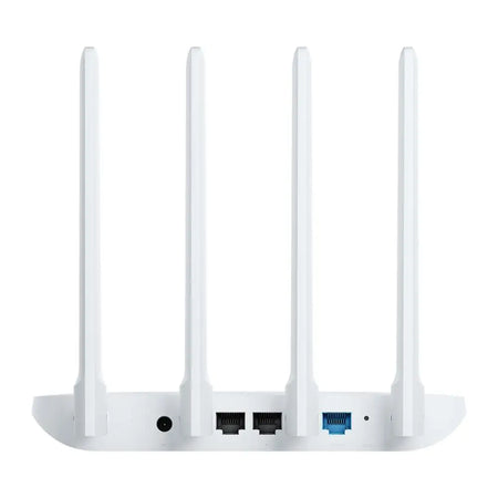 Xiaomi Mi 4A Router Gigabit Edition &ndash; Dual Band 2.4GHz 5GHz WHITE