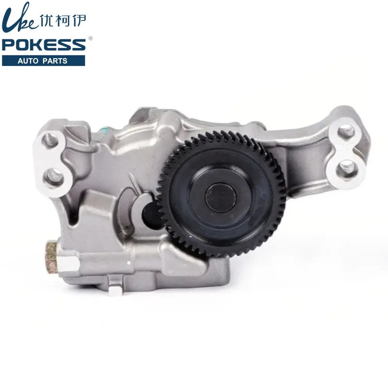 Čerpadlo oleja motora WL81-14-100A pre Ford Ranger WL0114100C