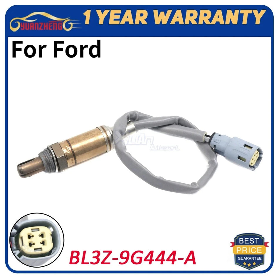 Alapään happianturi Premium Uusi Suora Vaihto Ford F-150 BL3Z-9G444-A