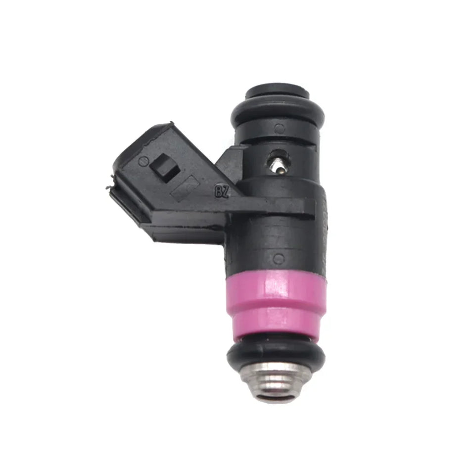 Fuel Injector Nozzle Kit For Renault Megane 1.6 16V Engine H132259 Four-Pack Replacement