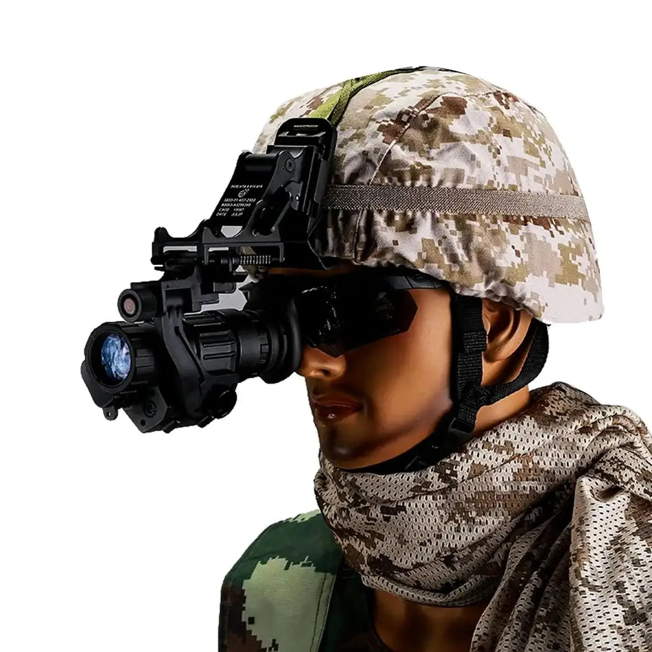 Taktični adapter za montažo NVG za FAST čelade, primeren za PVS-7 14 15
