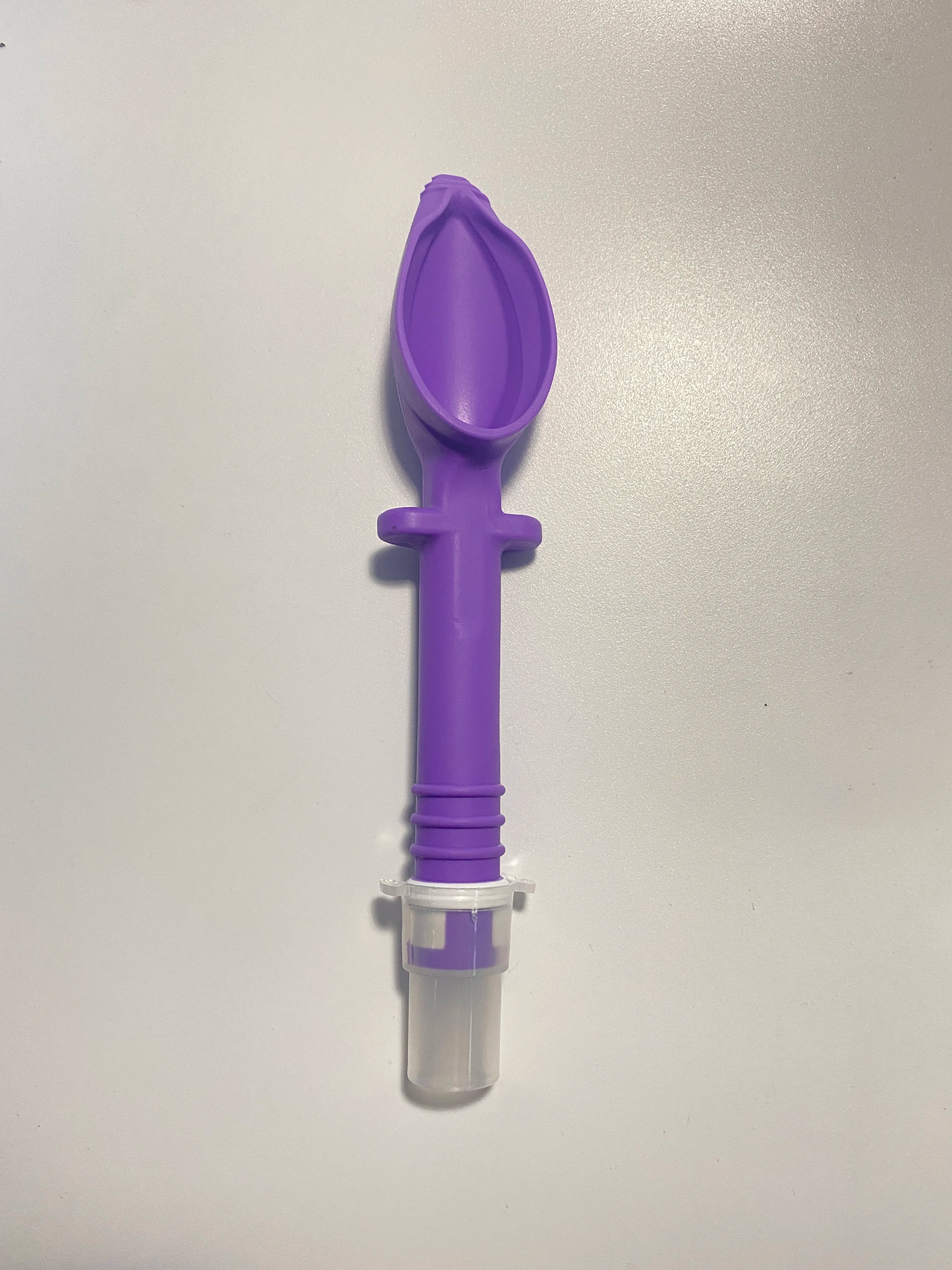 Cat Blind Intubation Tube V-Gel for Cats &ndash; Soft V-Gel C5 6kg Cat use