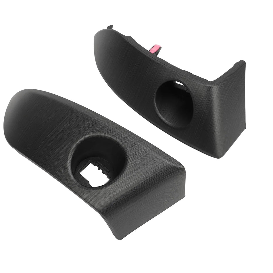 Kryt stredného vzduchového ventilu, ABS plast, presne padnúci, odolný interiérový akcent pre Toyota RAV4 2006-2012