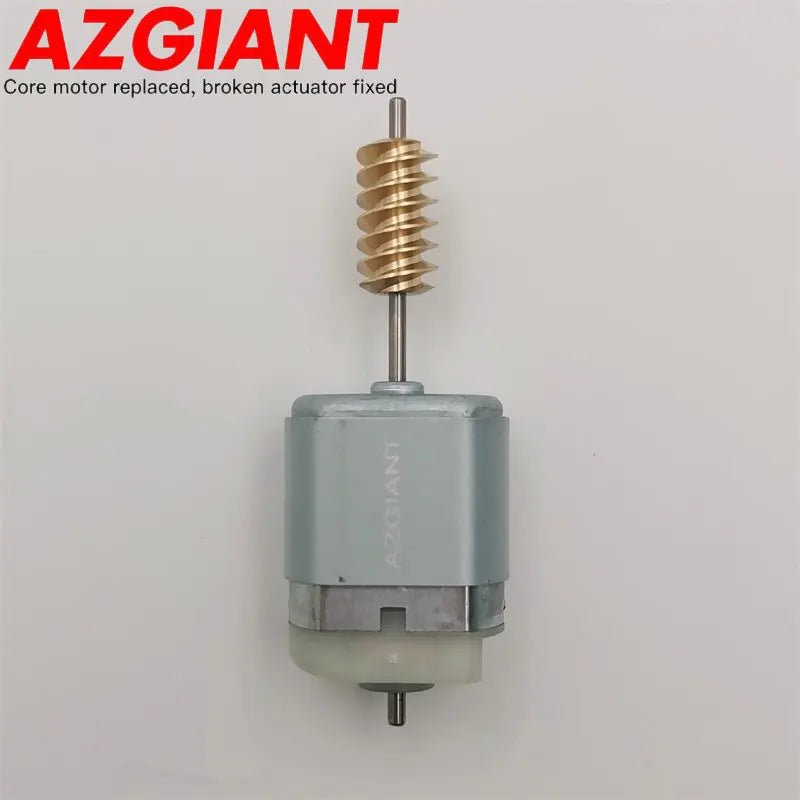 Steering Lock Motor Repair Kit for Jeep Grand Cherokee 2011-2015, 12V, Durable Metal Component