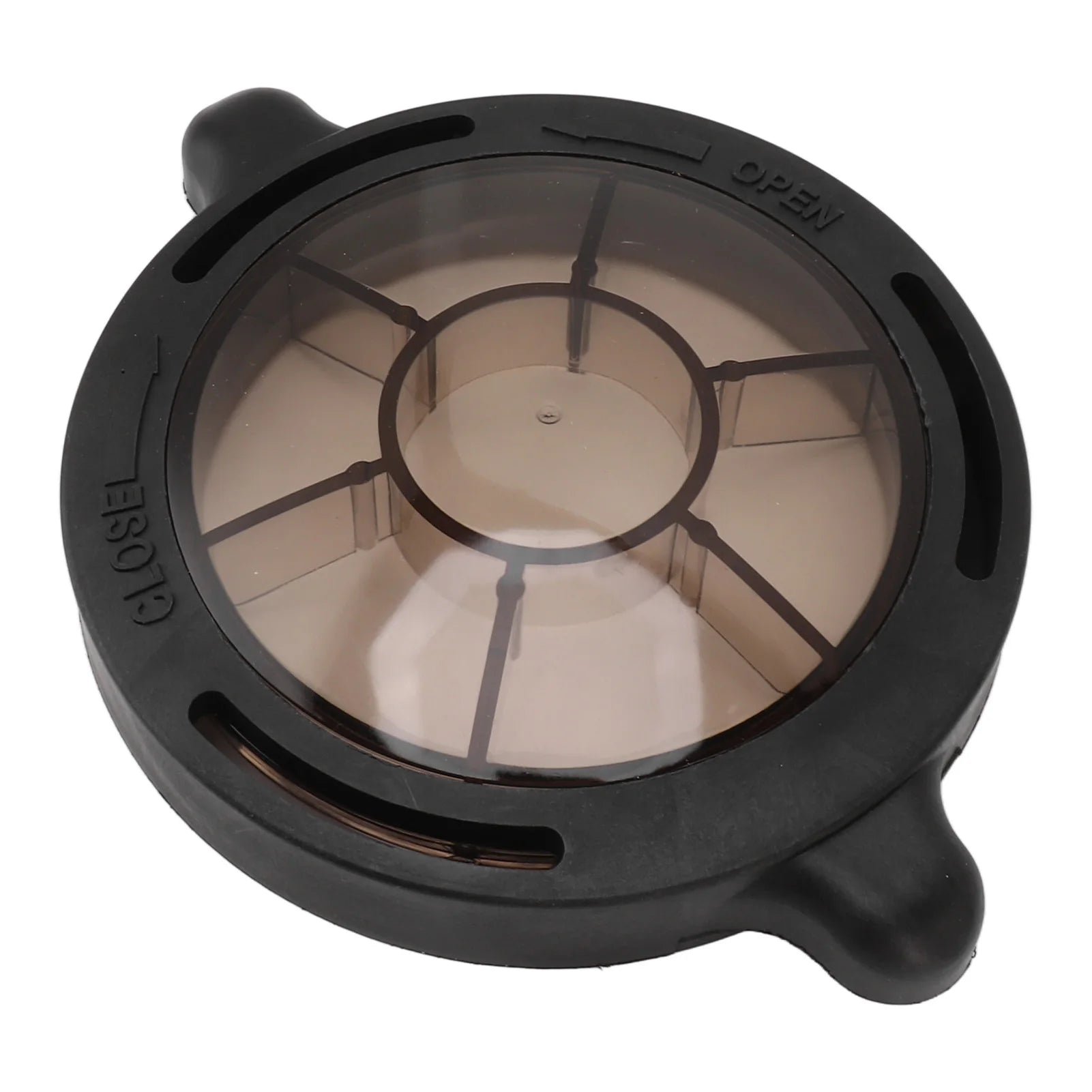 Pool Pump Lid PVC Cover For Hayward Super II &ndash; Durable PVC