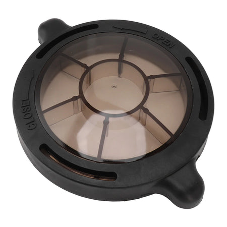 Pool Pump Lid PVC Cover For Hayward Super II &ndash; Durable PVC