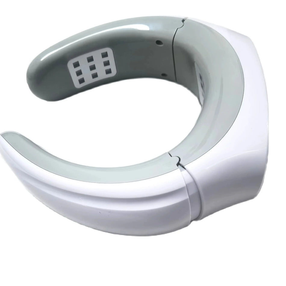 650 Nm Laser Nackband Med 24 Dioder För Cirkulationslindring