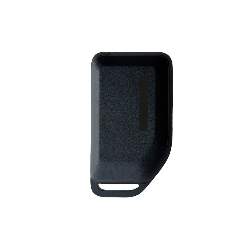 Fjärrnyckel för Volvo FM FH16 lastbil 433MHz 4-knapp ersättningssändare hållbar hölje