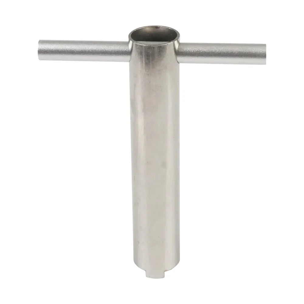 Cartridge Retainer Removal Tool with Handle For Moen 14272, Cartridge Puller for 1224 1234 1248 Faucet Bathtub Replacement Part by InterCyprus Trading Ltd