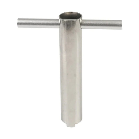 Cartridge Retainer Removal Tool with Handle For Moen 14272, Cartridge Puller for 1224 1234 1248 Faucet Bathtub Replacement Part by InterCyprus Trading Ltd
