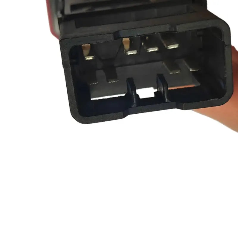 Emergency light switch for JAC T8 Pickup Warning double flash switch Hazard light switch OE 3750070P3061 by InterCyprus Trading Ltd