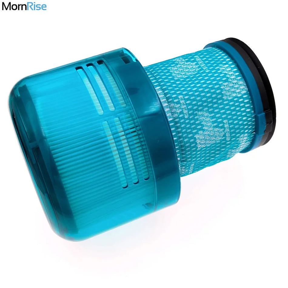 Mornrise Post Filter for Dyson V15 &ndash; Optimal Filtration Performance