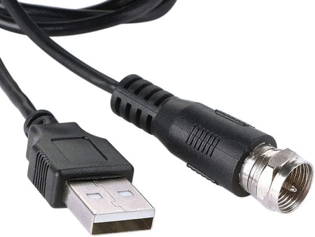 Amplifier &ndash; 36dB Signal Booster For Indoor HDTV Antenna