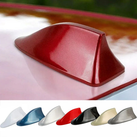 Shark Fin Antenna for Honda &ndash; Stylish FM Signal Enhancement