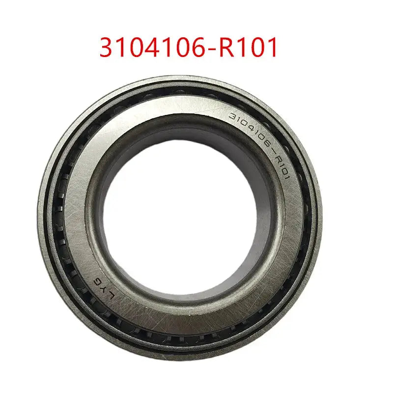 Car Parts OE Number 3104105-R101 3104106-R101 for JAC Sunray 2.7 The Rear Wheel Bearing by InterCyprus Trading Ltd