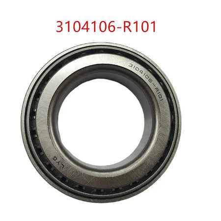 Car Parts OE Number 3104105-R101 3104106-R101 for JAC Sunray 2.7 The Rear Wheel Bearing by InterCyprus Trading Ltd