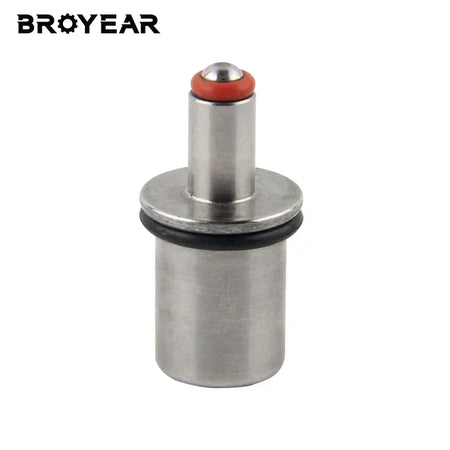 Aluminum Diverter Valve For Audi S3 8V VW Mk7 Golf R by InterCyprus Trading Ltd