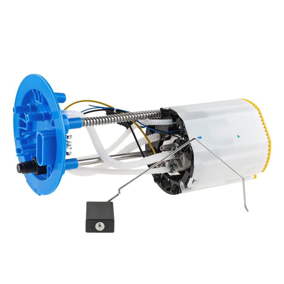 Fuel Pump Assembly for Audi A6 C6 2004-2011 2.0T 4F0919051BA Direct Replacement Unit