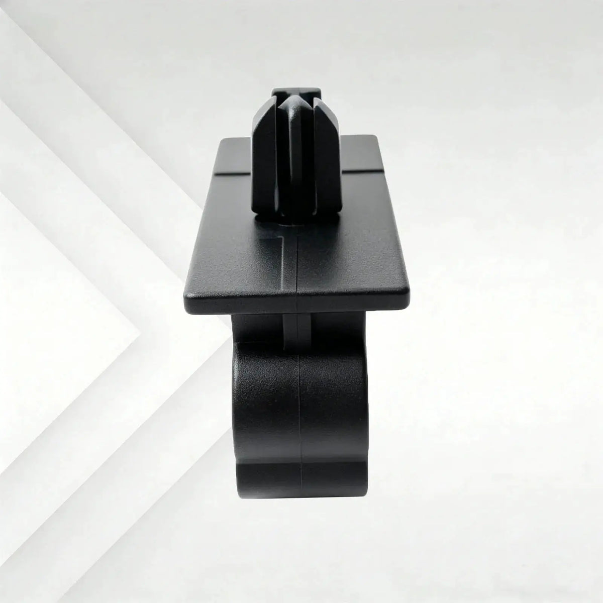 2Pcs Car Hood Prop Rod Holder Clip Support Accessories For Isuzu D-max Mu-x Mu-7 Replacement 8973013560 by InterCyprus Trading Ltd