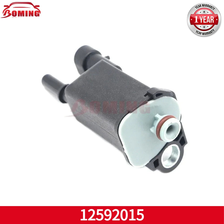 Purge Valve Solenoid for Chevrolet Impala Malibu Silverado 1500