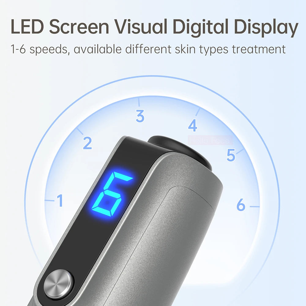 Dr Pen Ultima M8S - Wireless Derma Pen For Hair Growth