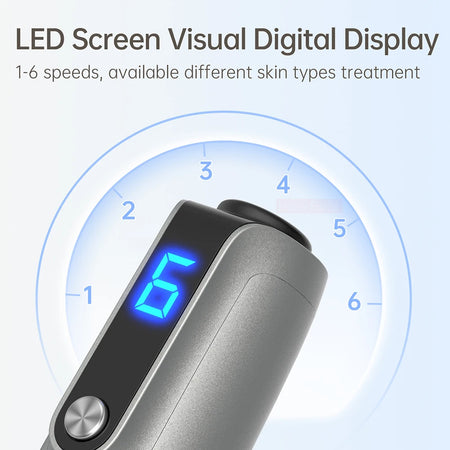 Dr Pen Ultima M8S - Wireless Derma Pen For Hair Growth