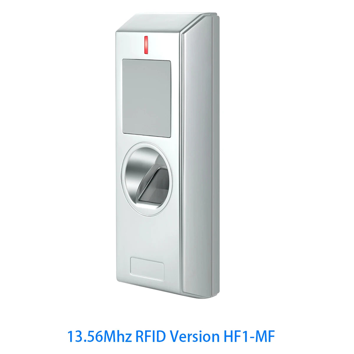 HF1-EM &ndash; Waterproof Fingerprint Keypad With RFID Interlock HF1-MF 13.56Mhz