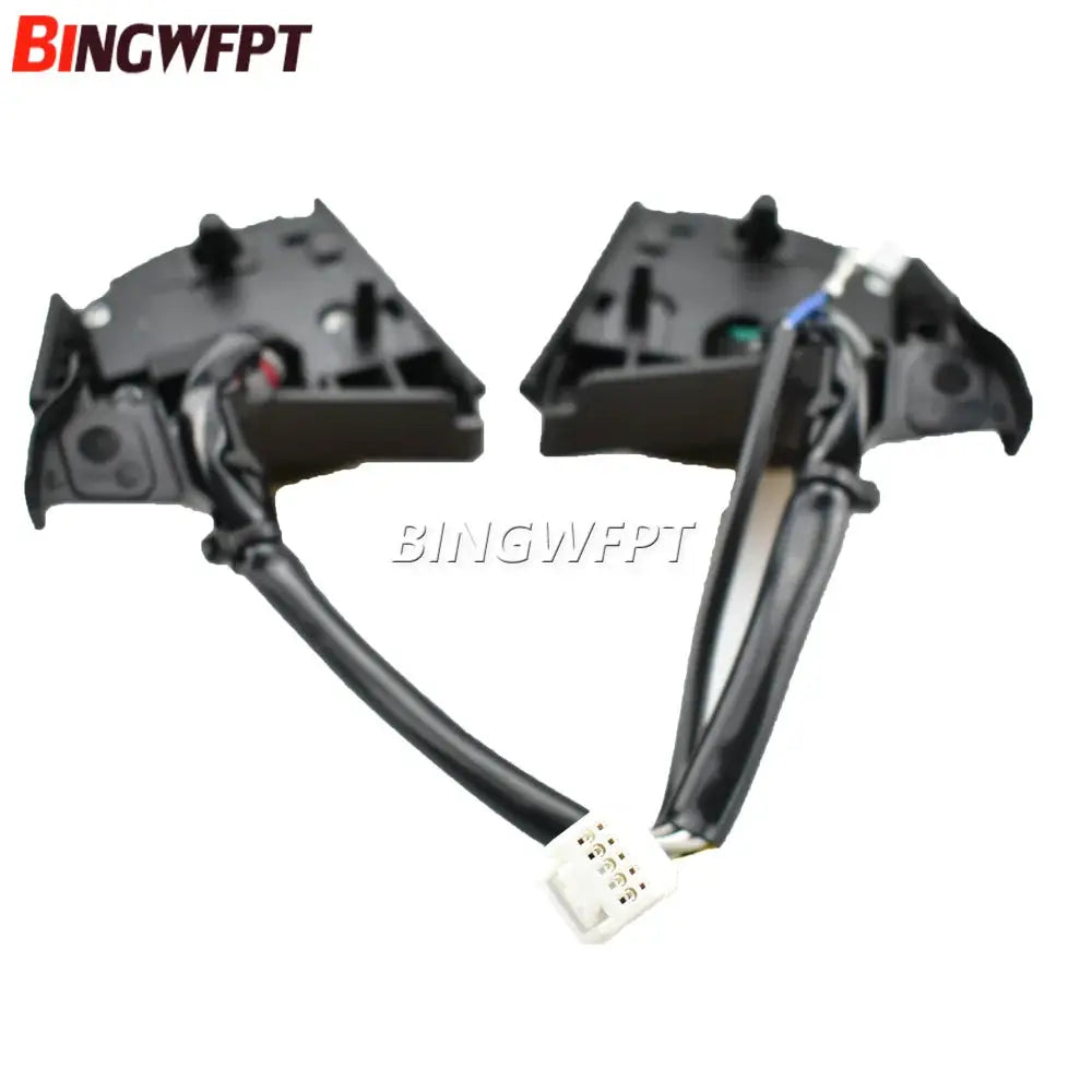Steering Wheel Switches Buttons 84250-02230 8425002230 for Toyota Corolla Wish Altis 2010 2011 2012 2013 by InterCyprus Trading Ltd
