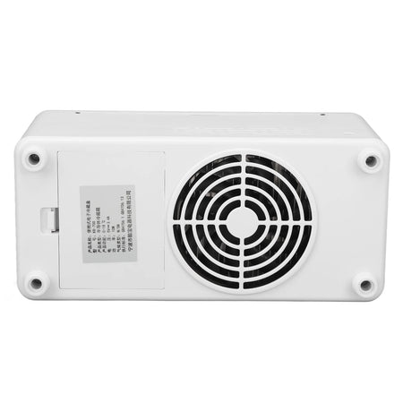 Portable Insulin Medicine Refrigerator 2-8&deg;C Intelligent Temperature Control Digital Screen Mini Medicine Cooler Box for travel