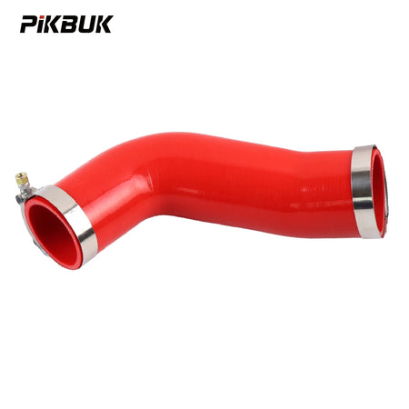 Silicone Turbo Intake Hose Kit For VW Audi Golf MK7 R A3 S3 TT EA888 3Gen by InterCyprus Trading Ltd