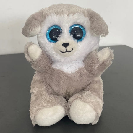 Ty Beanie Boos Spirit The Dog Plush Toy - 15cm B / 15cm