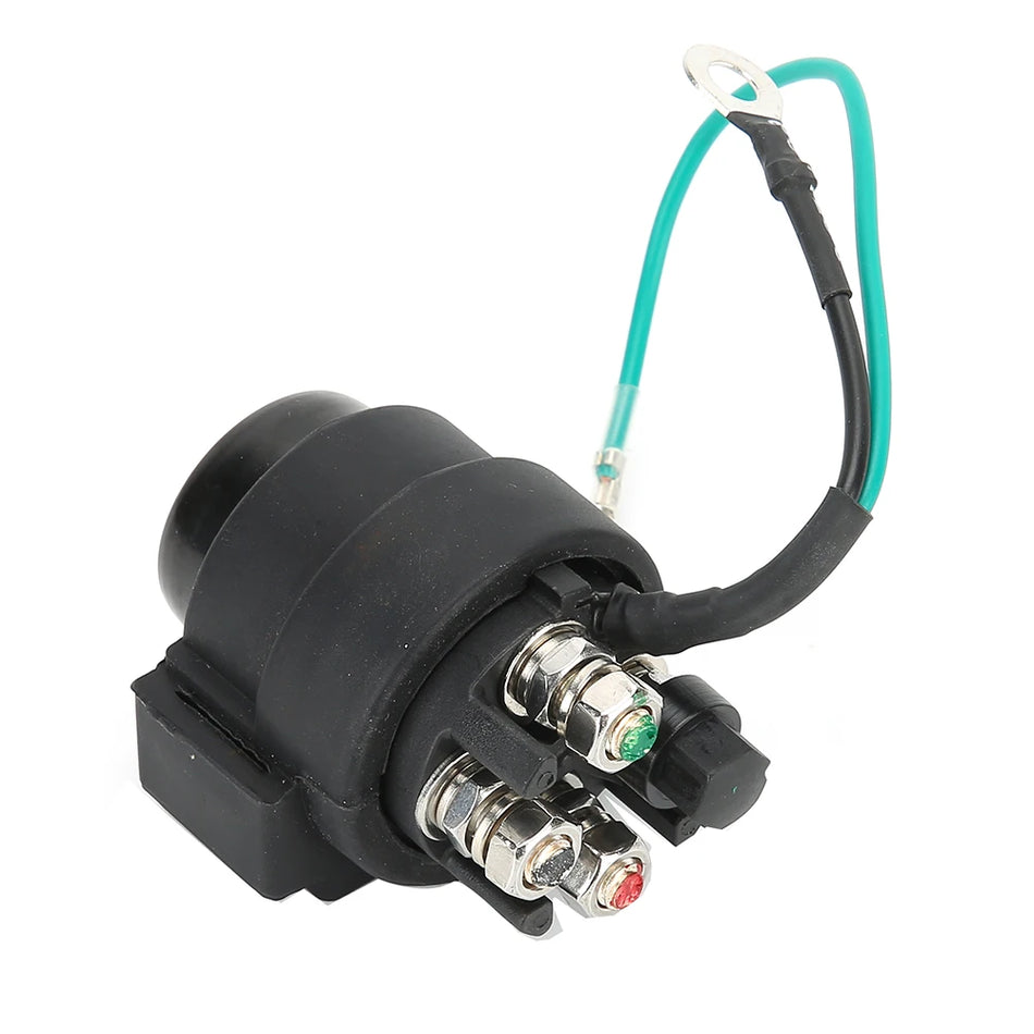 Yamaha P200TLRP Outboard Relay With 4 Stroke Power Trim Tilt, Metal