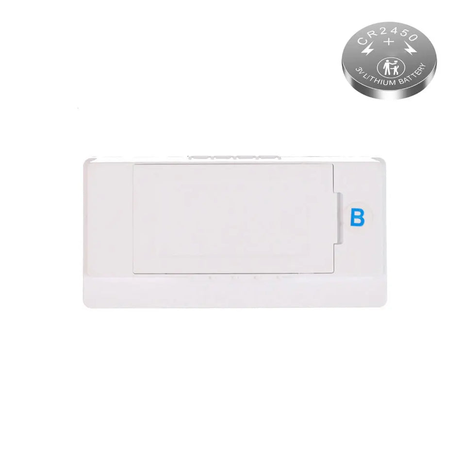 4.2 collu Bluetooth elektroniskā plaukta etiķete ūdensizturīga E Ink digitālā cenu zīme