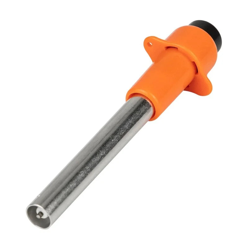 Outdoor Extended Flame Thrower &ndash; Powerful Ignition Tool for Camping and Fishing 1pc