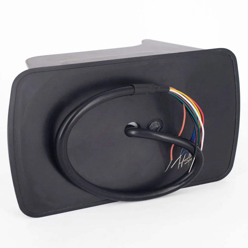 UHPPTOE Access Control Rain Cover &ndash; Rainproof Shell